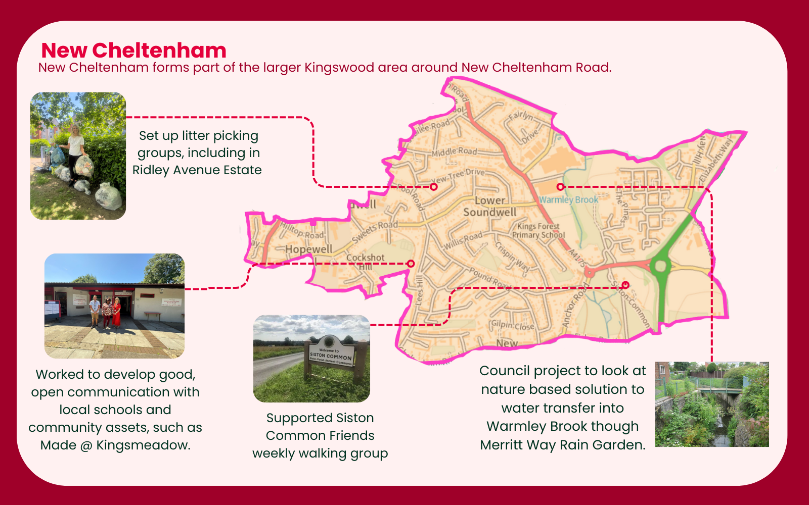 New Cheltenham